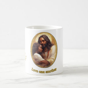 Love one Another Coffee Mug