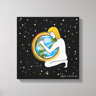 Love One Another Print