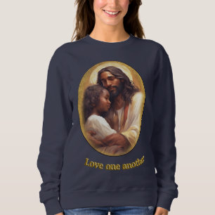 Love one Another Sweatshirt