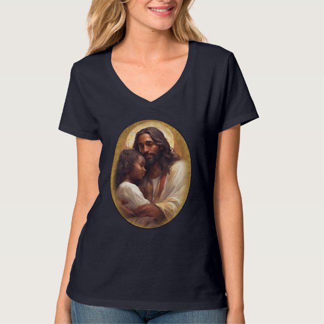 Love one another T-Shirt (Front)