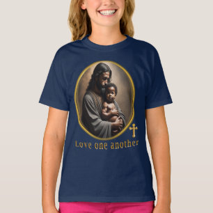 Love one another T-Shirt
