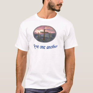 Love one another T-Shirt
