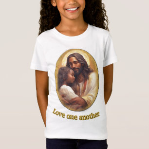 Love one another T-Shirt