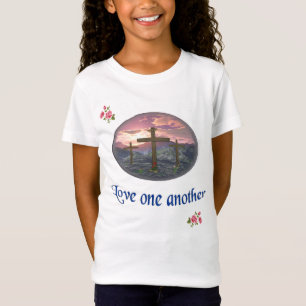 Love one Another    T-Shirt