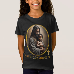 Love one another T-Shirt