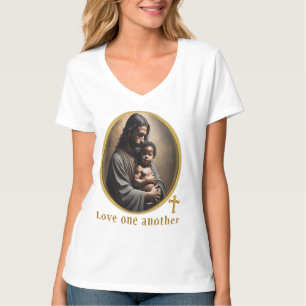 Love one another T-Shirt
