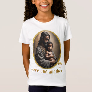 Love one another T-Shirt