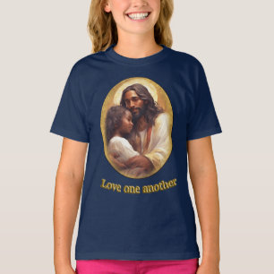 Love one another T-Shirt