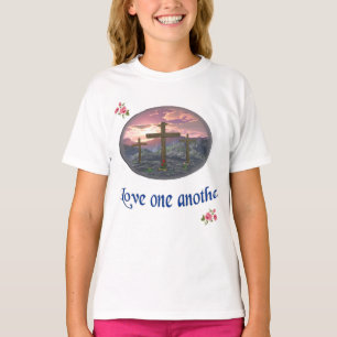 Love one Another T-Shirt