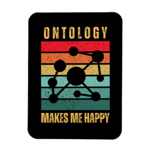 love ontology ontologist magnet