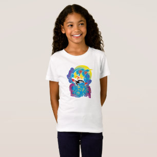 LOVE ORKA LOCA 26 BY MASANSER T-Shirt