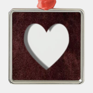 Love Ornament