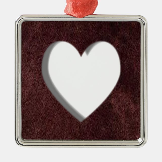Love Ornament (Front)