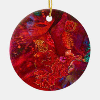 love ornament