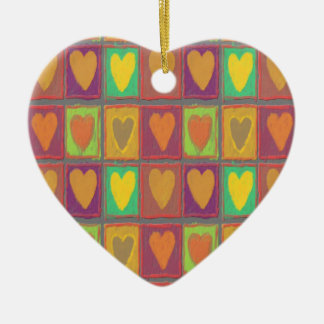 Love Ornament