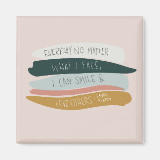 Love Others Magnet