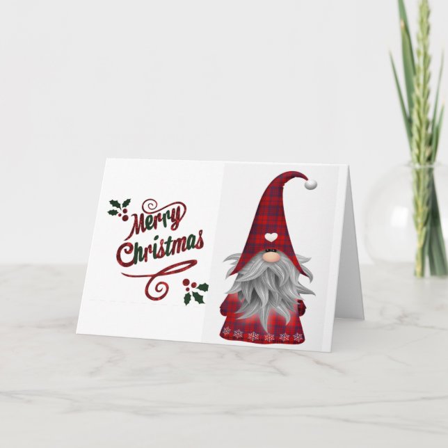 LOVE OUR "KISSES" "SNUGGLES" AND "YOU" CARD (Front)