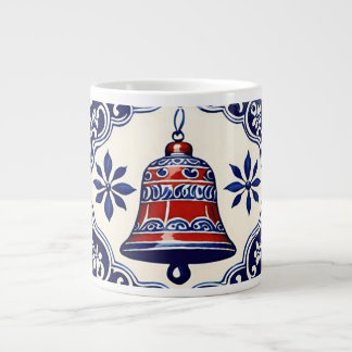 Love Our Neighbors Large Coffee Mug