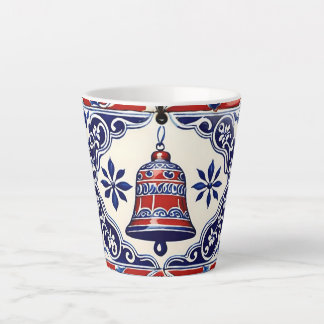 Love Our Neighbors Latte Mug