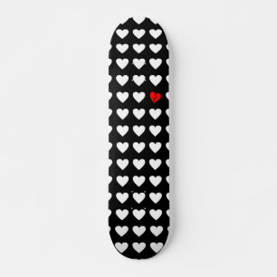 love outcast skateboard
