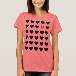 love outcast T-Shirt