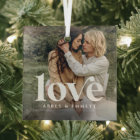 Love Overlay Custom Photo & Names