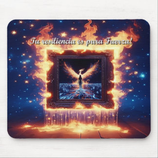 Love Own Mouse Mat