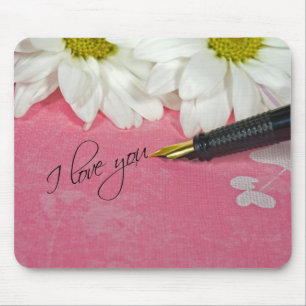 Love Pad Mouse Mat