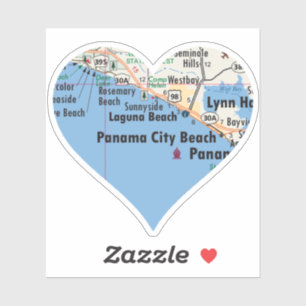 Love Panama City Beach FL