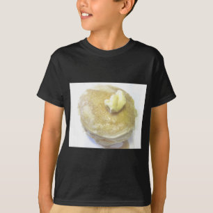 Love Pancakes T-Shirt
