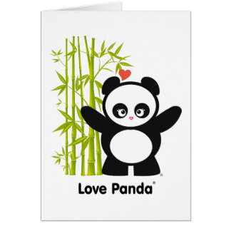Love Panda®