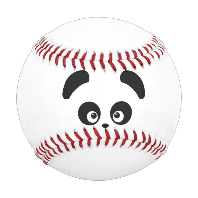 Love Panda® Baseball (Front)
