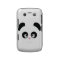 Love Panda® BlackBerry Bold Case-Mate Barely There