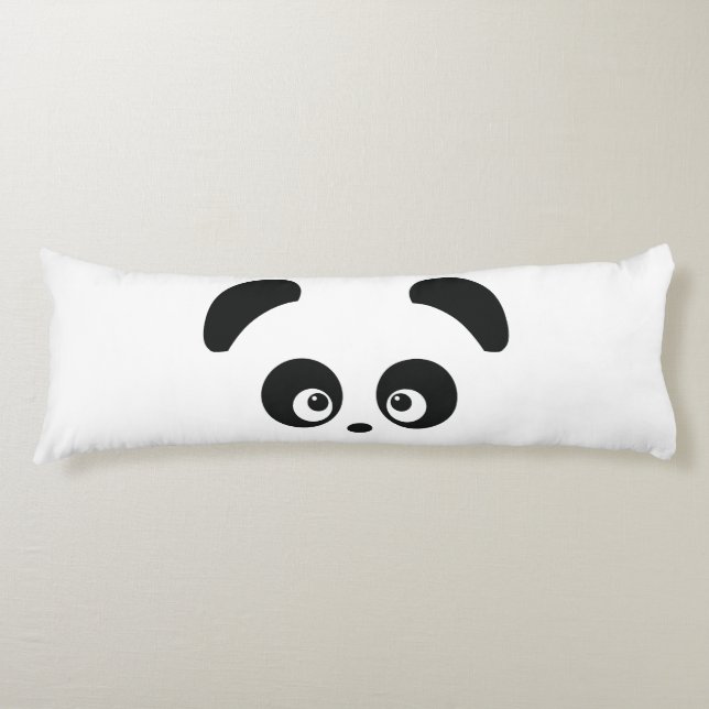 Love Panda® Body Cushion (Front)
