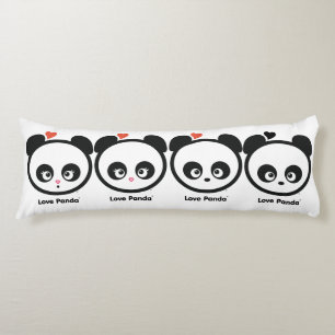 Love Panda® Body Cushion
