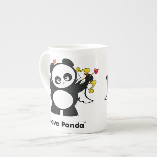 Love Panda® Bone China Mug