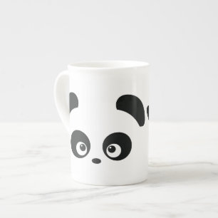 Love Panda® Bone China Mug