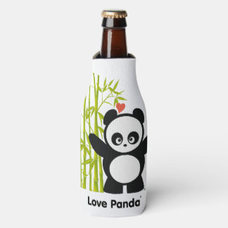 Love Panda® Bottle Cooler