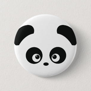 Love Panda® Button