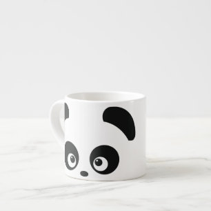 Love Panda® Espresso Mug
