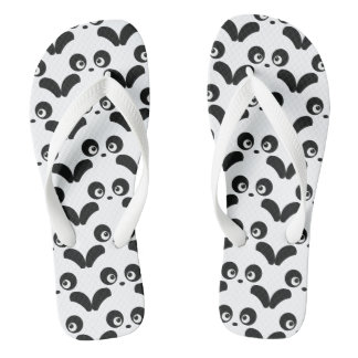 Love Panda® Flips flops Flip Flops