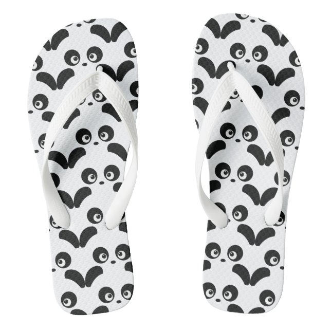 Love Panda® Flips flops Flip Flops (Footbed)