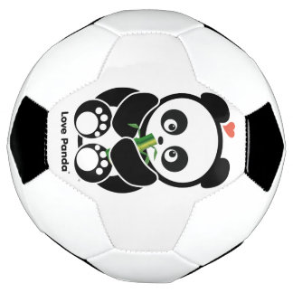 Love Panda® Football