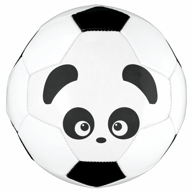 Love Panda® Football (Front)
