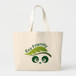 Love Panda® Jumbo Tote Bag