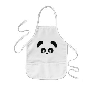 Love Panda® Kids Apron