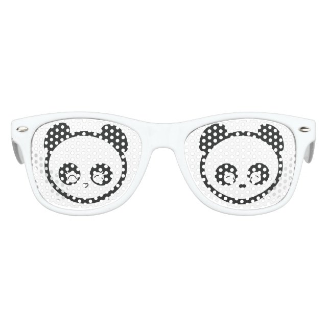 Love Panda® Kids Sunglasses (Front)