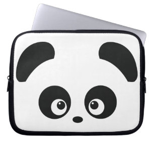 Love Panda® Laptop Sleeve
