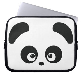Love Panda® Laptop Sleeve