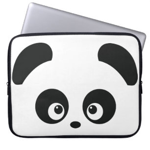 Love Panda® Laptop Sleeve